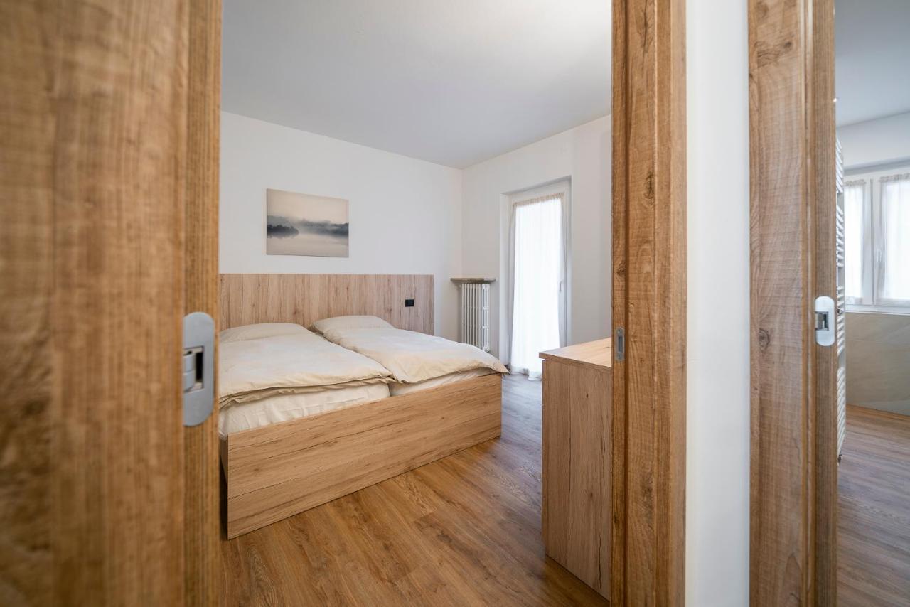 Cauriol Suites 1.1 Кавалезе Экстерьер фото