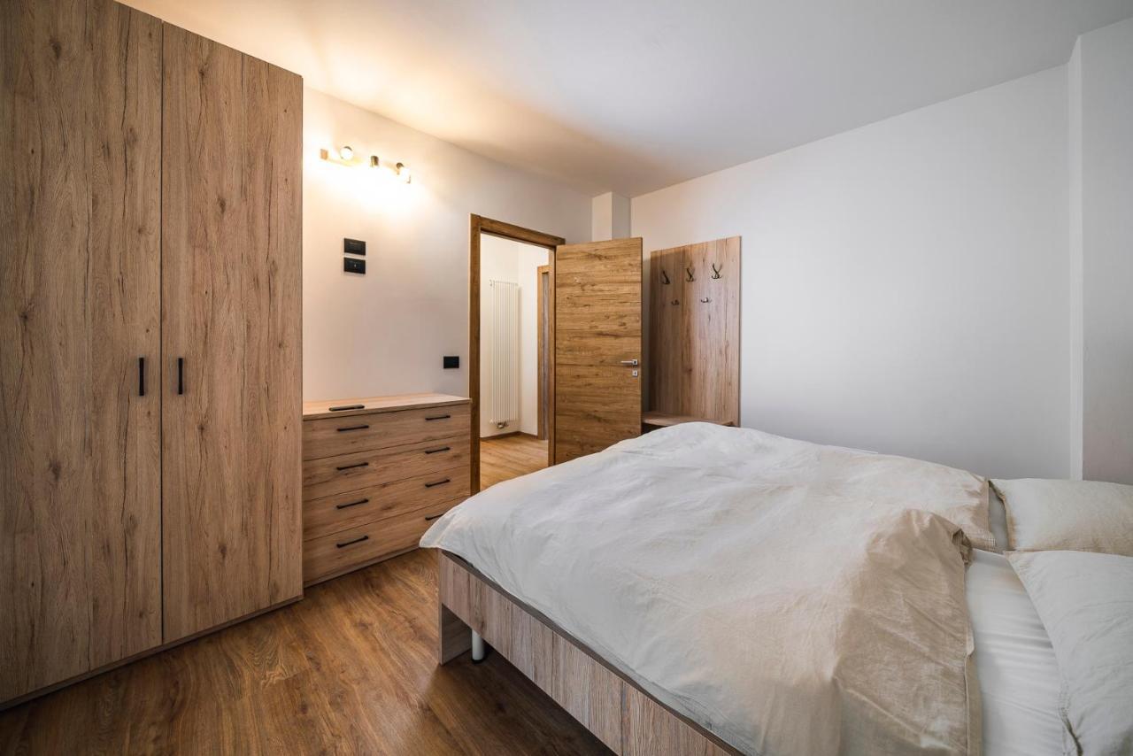 Cauriol Suites 1.1 Кавалезе Экстерьер фото