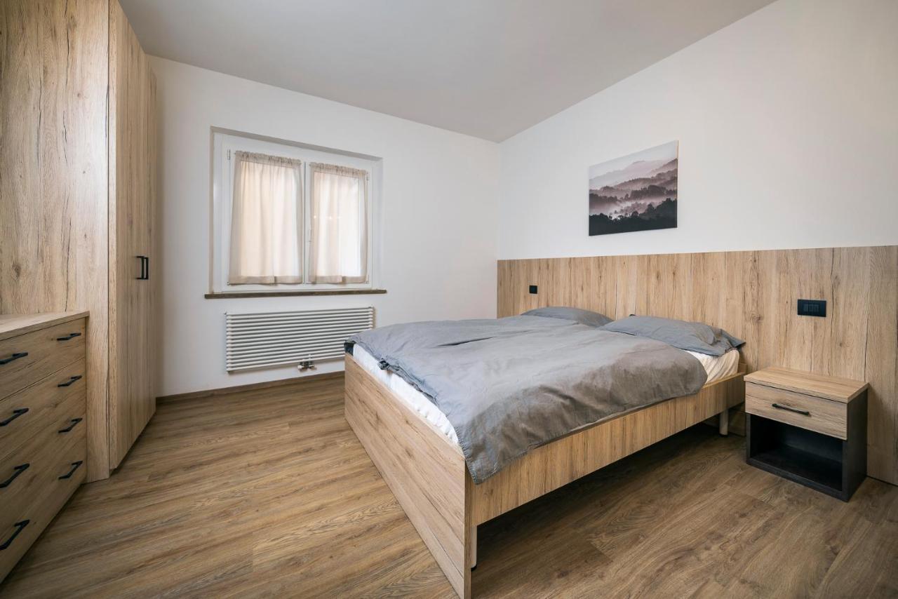 Cauriol Suites 1.1 Кавалезе Экстерьер фото