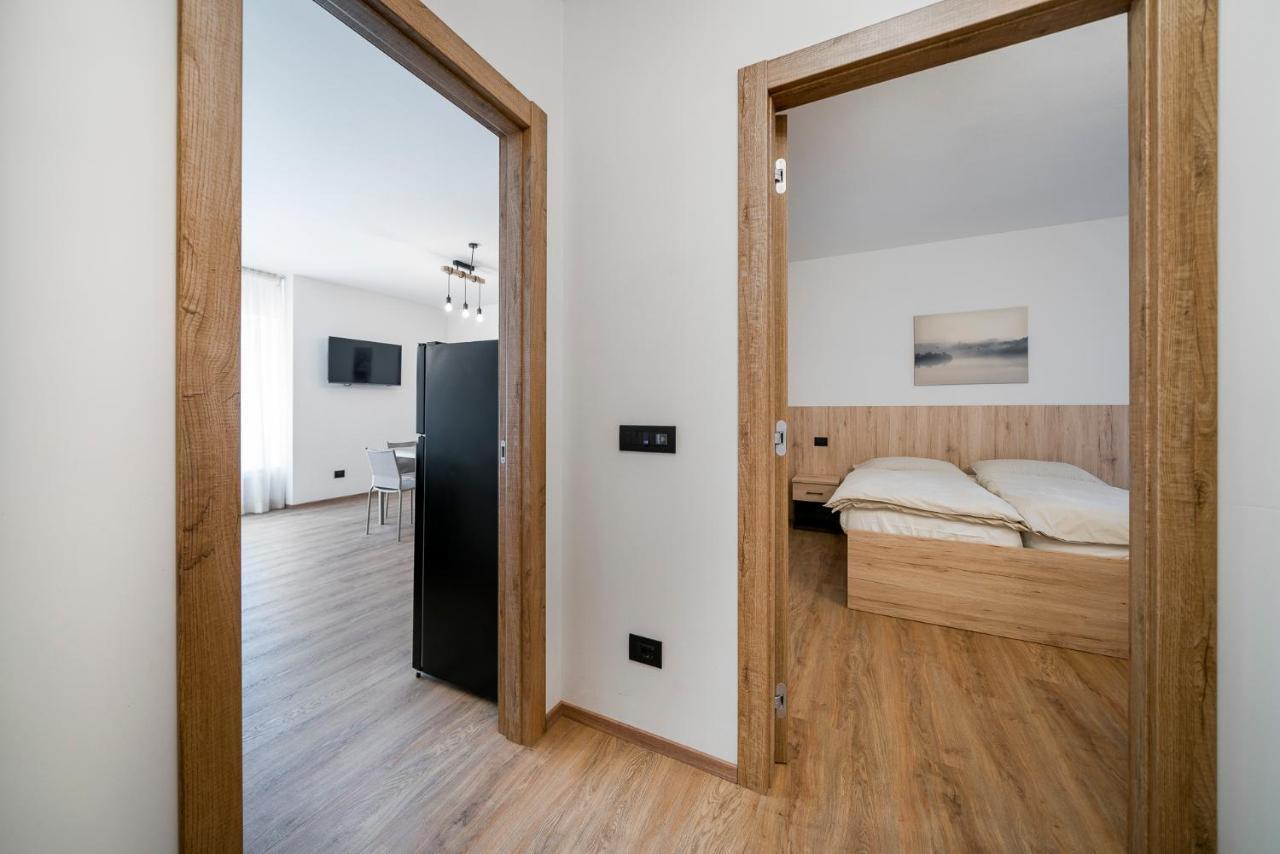 Cauriol Suites 1.1 Кавалезе Экстерьер фото