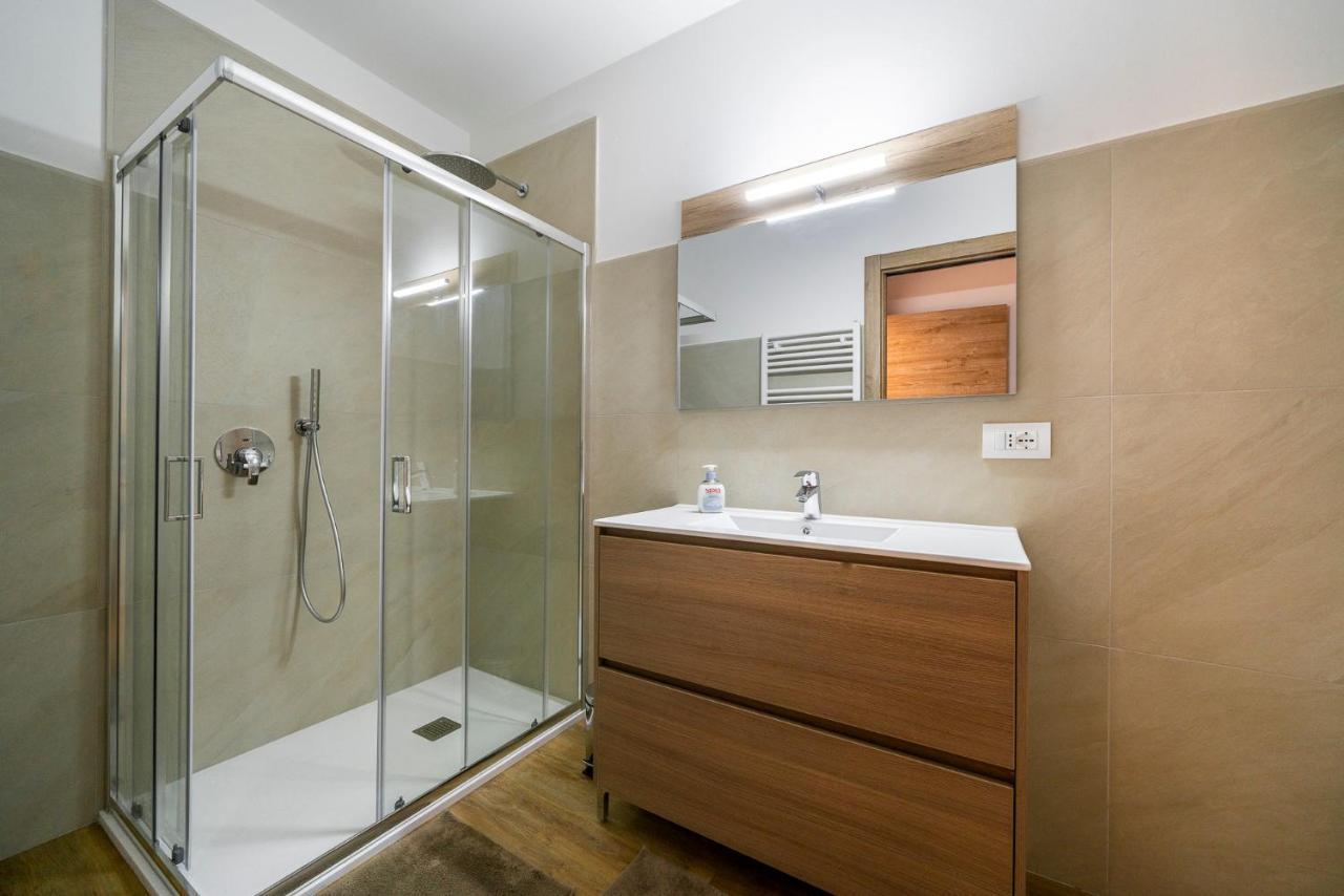 Cauriol Suites 1.1 Кавалезе Экстерьер фото