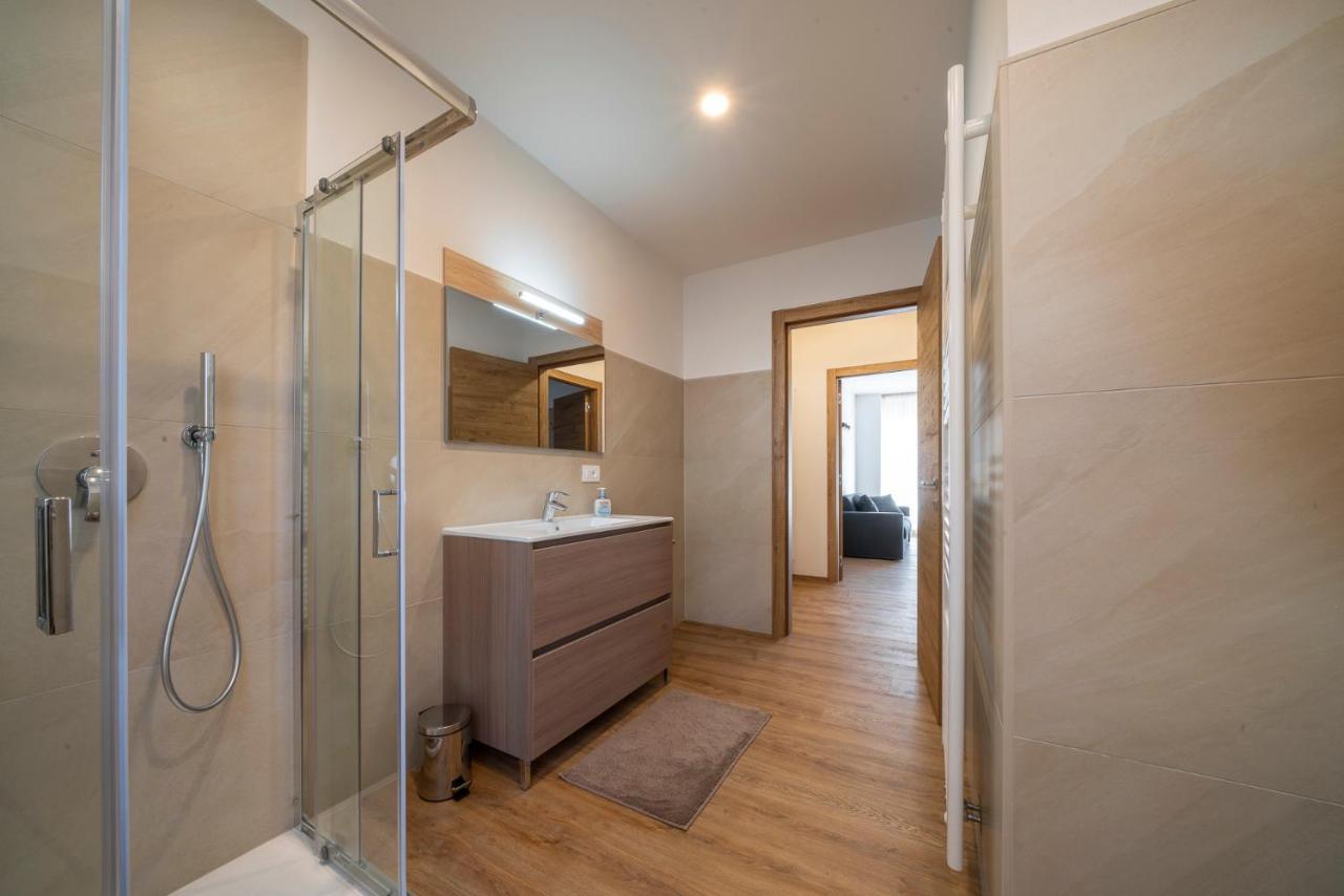 Cauriol Suites 1.1 Кавалезе Экстерьер фото